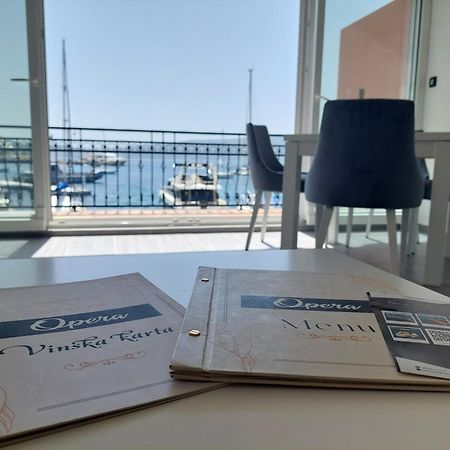 Rustico Apartments טיווט מראה חיצוני תמונה