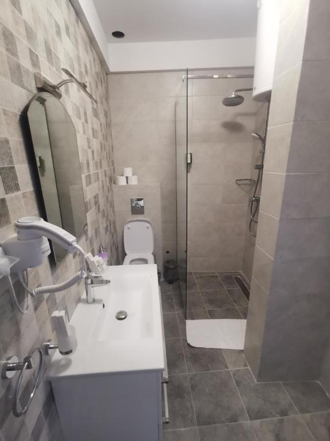 Rustico Apartments טיווט מראה חיצוני תמונה