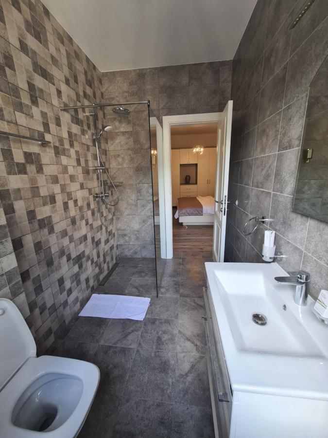 Rustico Apartments טיווט מראה חיצוני תמונה