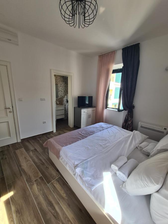 Rustico Apartments טיווט מראה חיצוני תמונה
