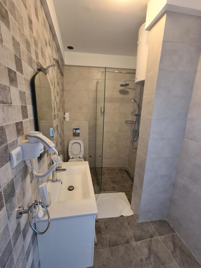 Rustico Apartments טיווט מראה חיצוני תמונה