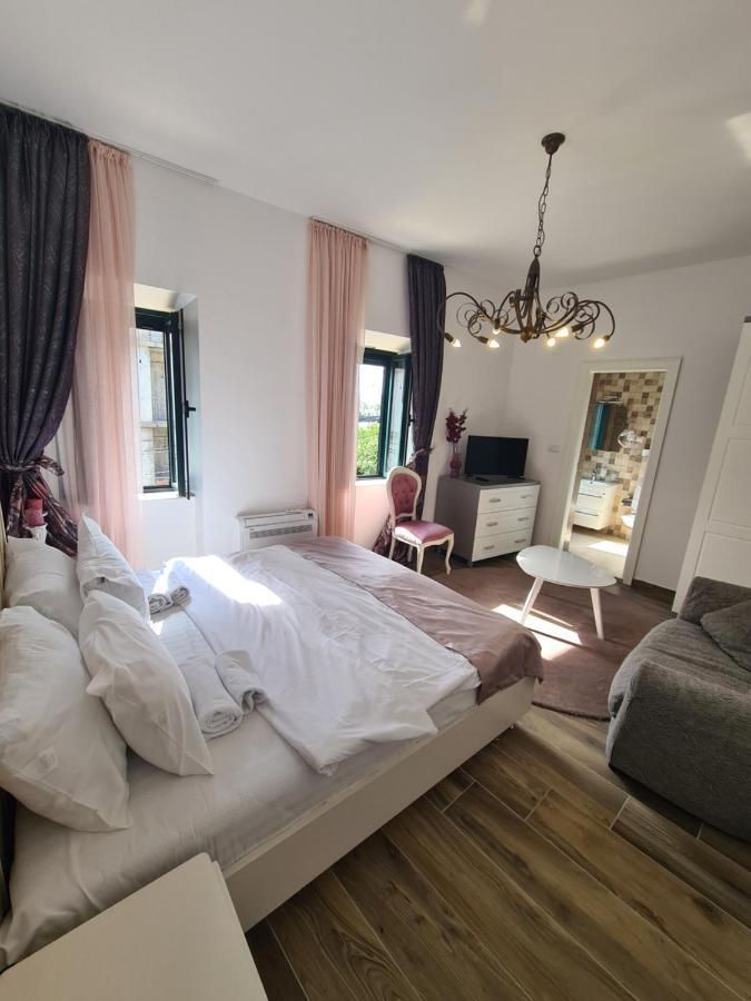 Rustico Apartments טיווט מראה חיצוני תמונה