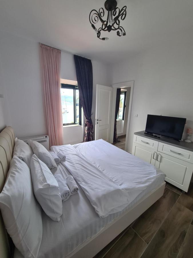 Rustico Apartments טיווט מראה חיצוני תמונה
