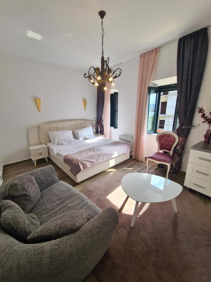 Rustico Apartments טיווט מראה חיצוני תמונה