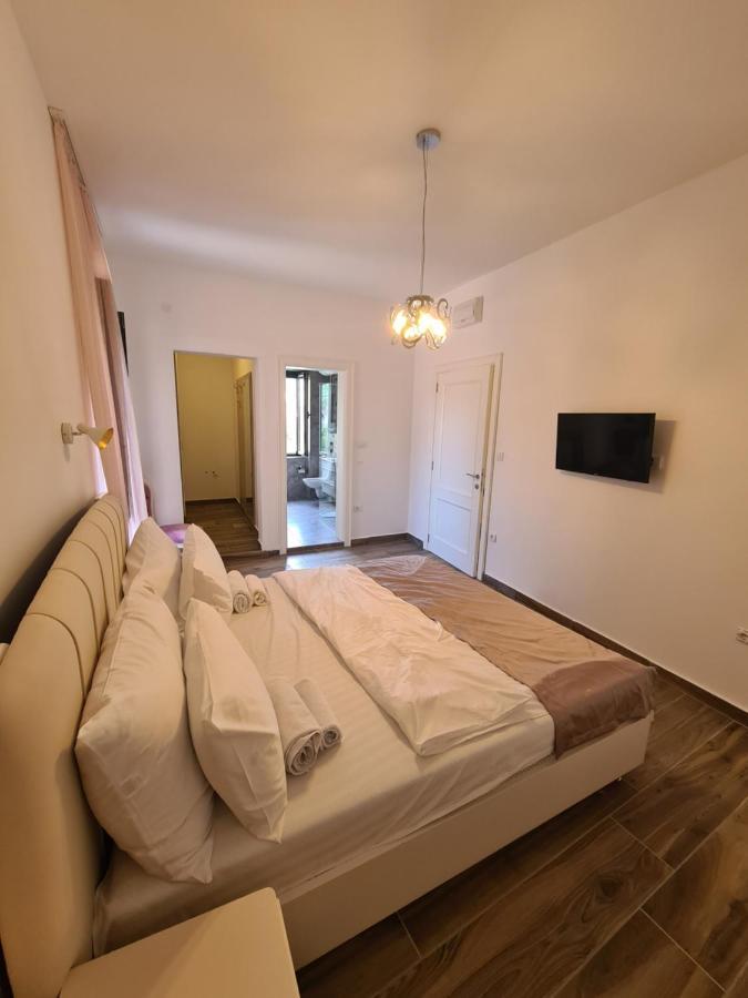 Rustico Apartments טיווט מראה חיצוני תמונה