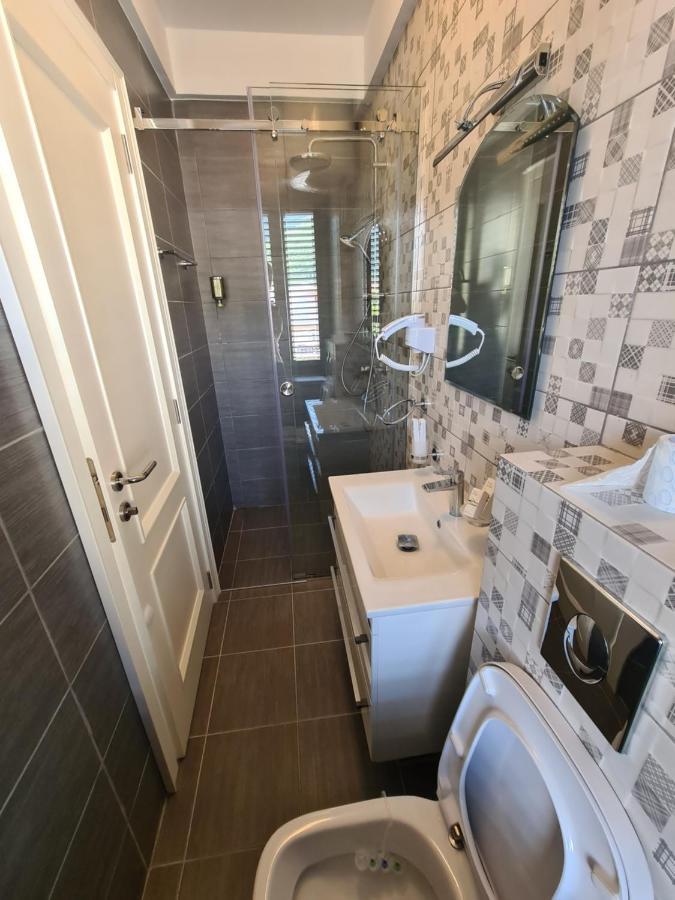 Rustico Apartments טיווט מראה חיצוני תמונה