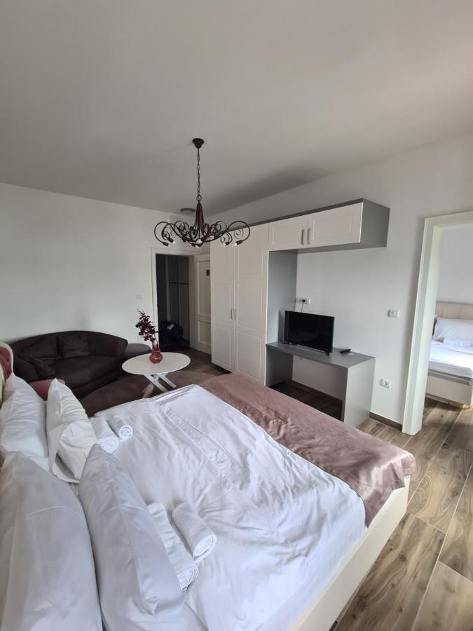 Rustico Apartments טיווט מראה חיצוני תמונה