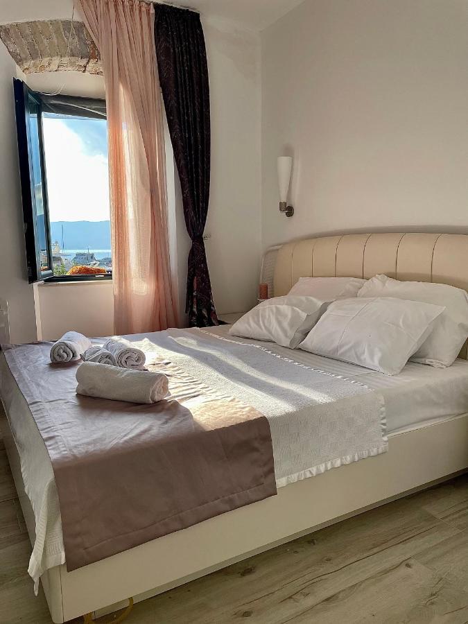 Rustico Apartments טיווט מראה חיצוני תמונה