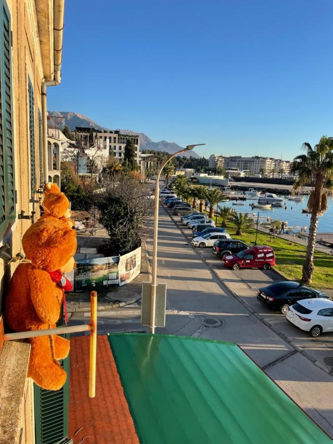 Rustico Apartments טיווט מראה חיצוני תמונה
