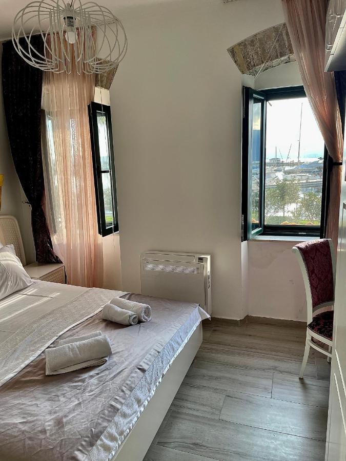 Rustico Apartments טיווט מראה חיצוני תמונה