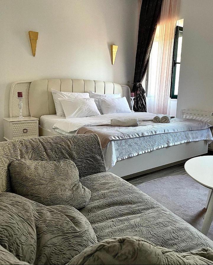Rustico Apartments טיווט מראה חיצוני תמונה