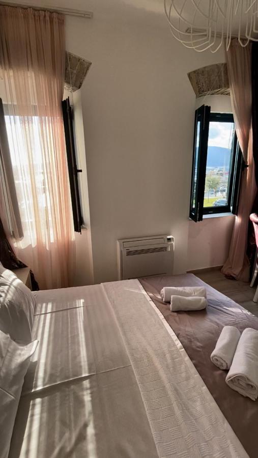 Rustico Apartments טיווט מראה חיצוני תמונה