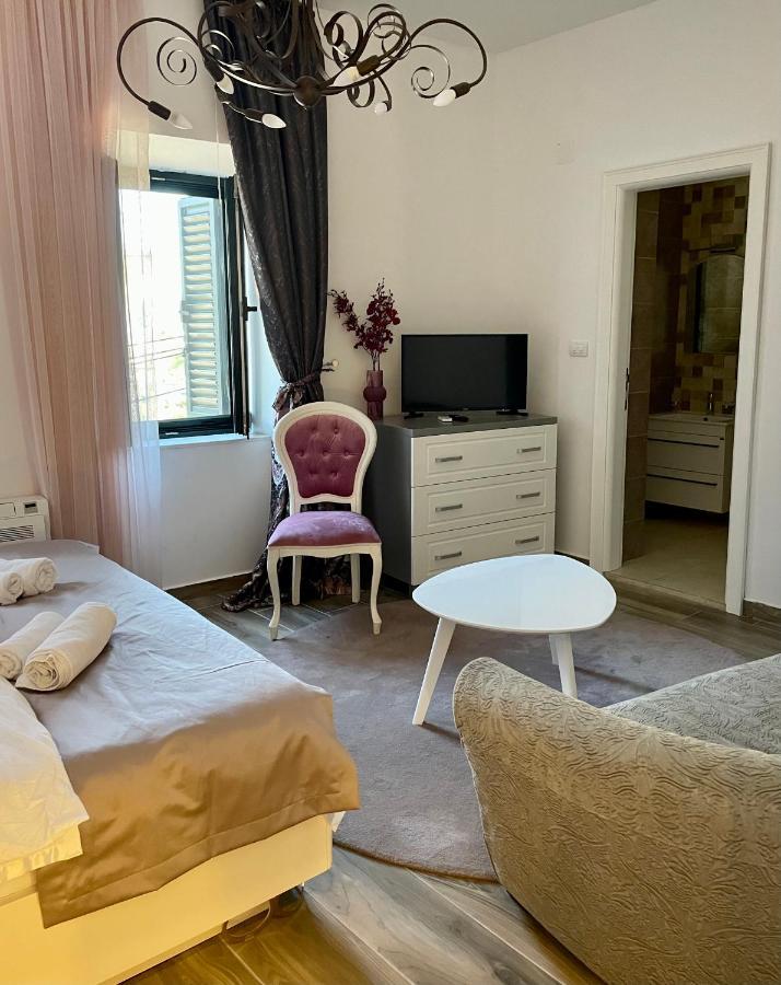 Rustico Apartments טיווט מראה חיצוני תמונה