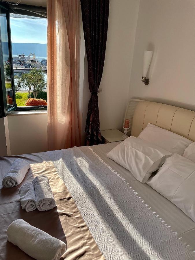 Rustico Apartments טיווט מראה חיצוני תמונה