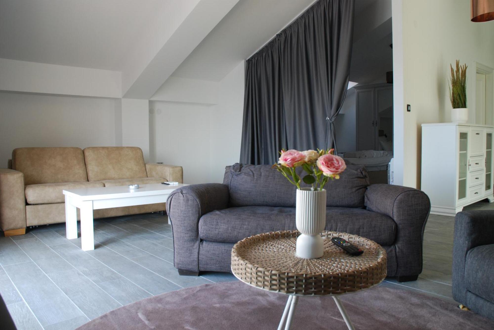Rustico Apartments טיווט מראה חיצוני תמונה