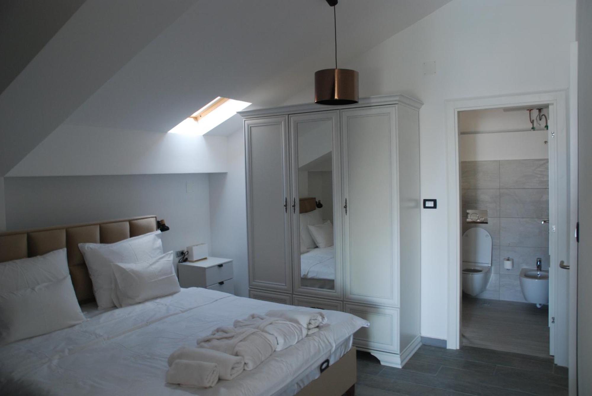 Rustico Apartments טיווט מראה חיצוני תמונה