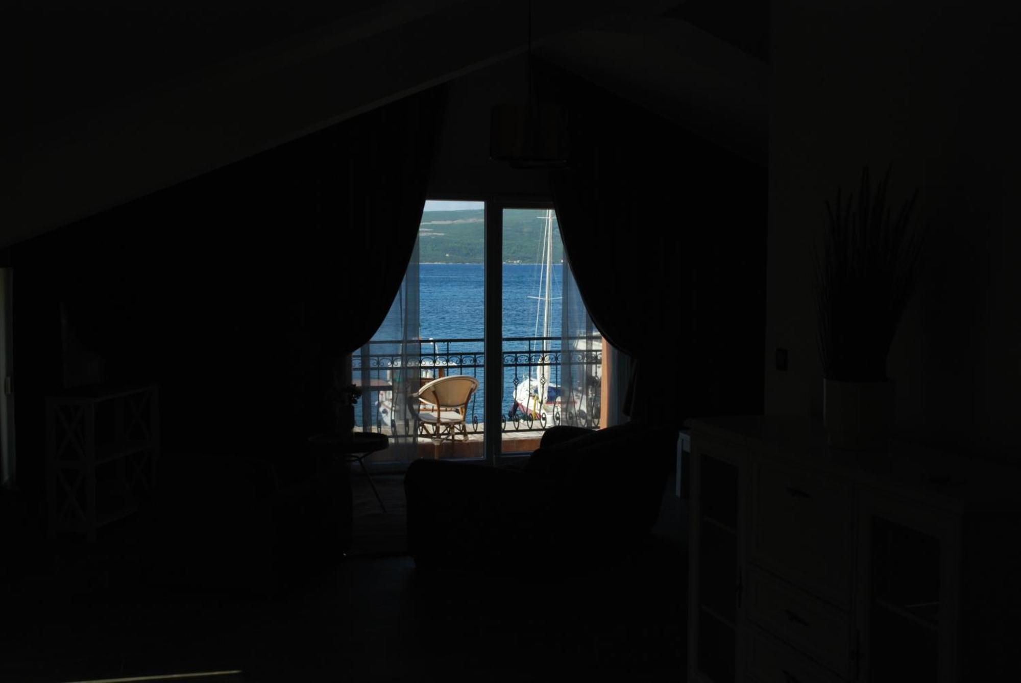 Rustico Apartments טיווט מראה חיצוני תמונה