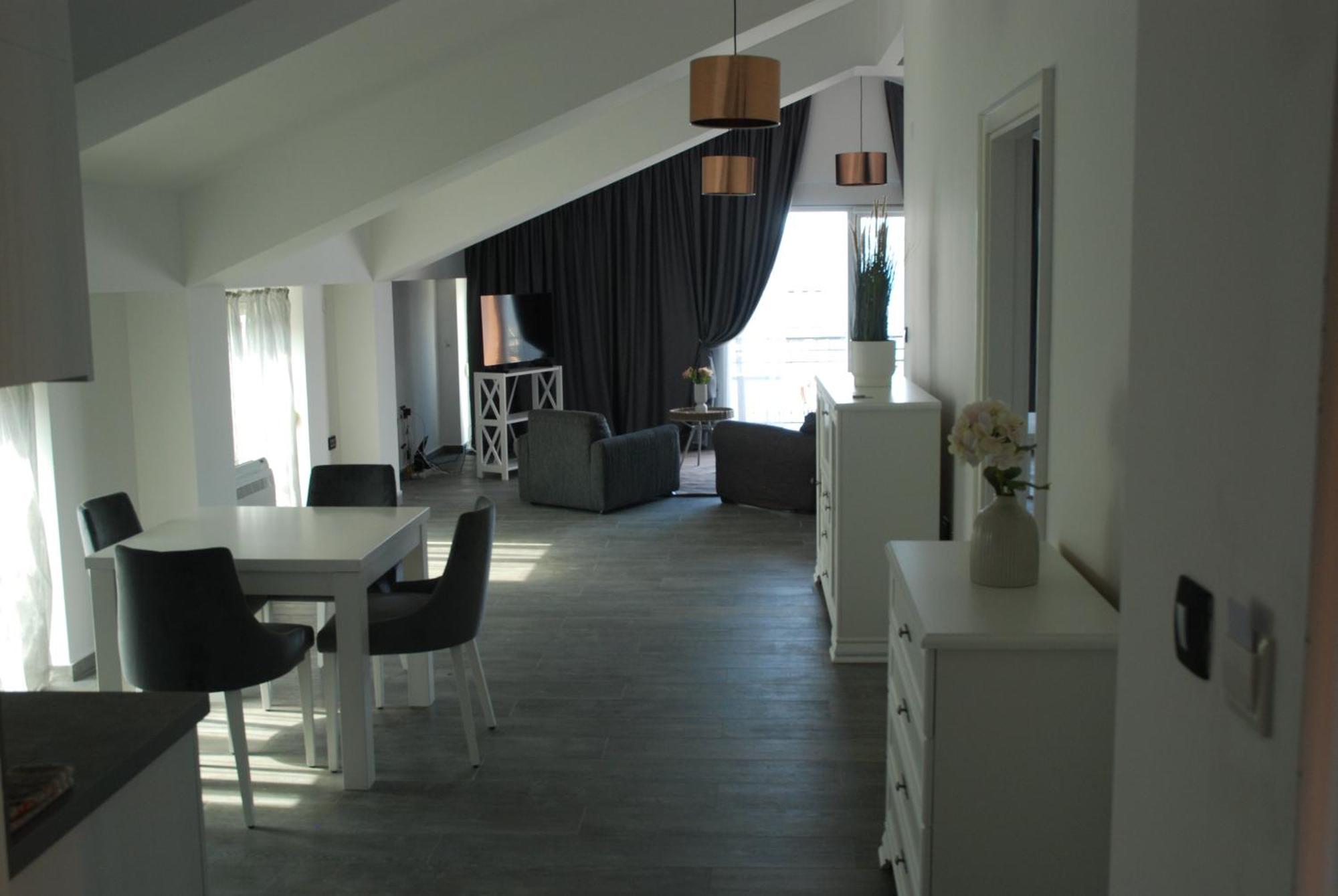 Rustico Apartments טיווט מראה חיצוני תמונה