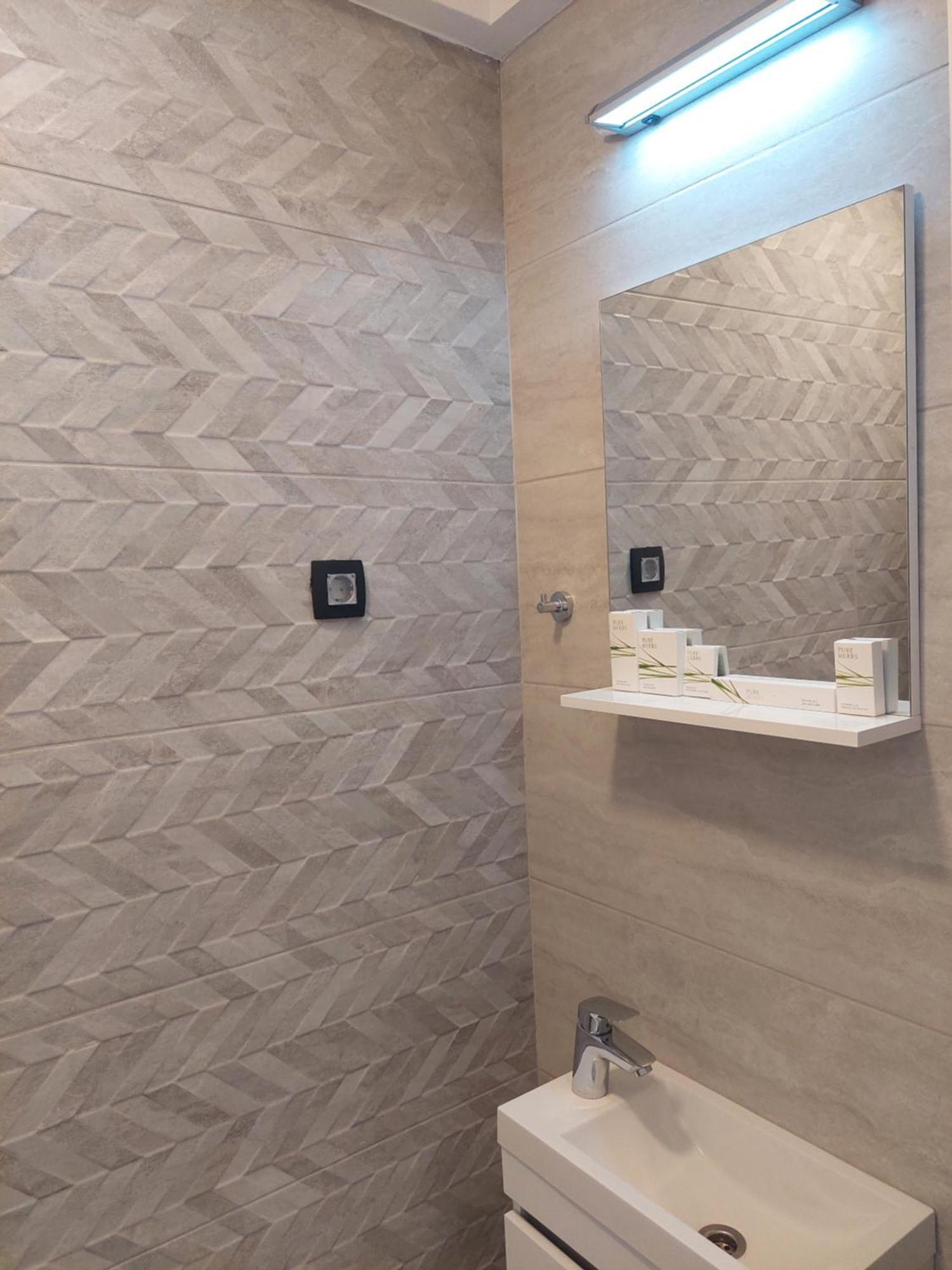 Rustico Apartments טיווט מראה חיצוני תמונה