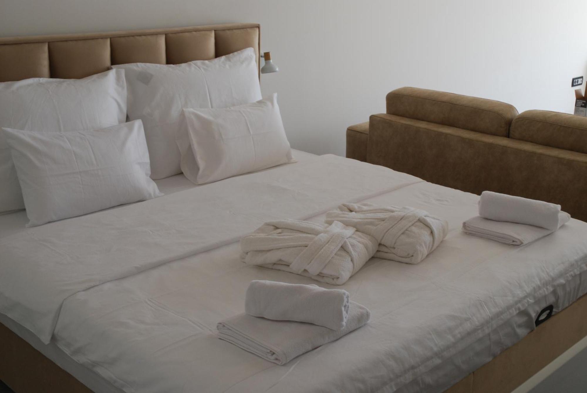 Rustico Apartments טיווט מראה חיצוני תמונה