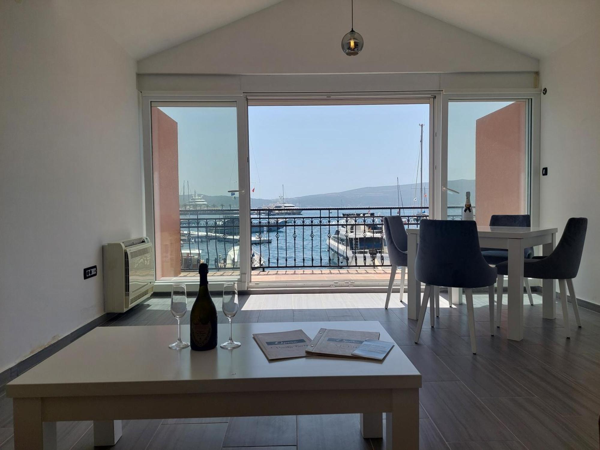 Rustico Apartments טיווט מראה חיצוני תמונה